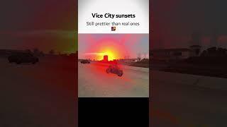 Vice City Was our Escape  #gta #gtavicecity