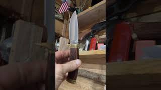 Buck USA Model 192!