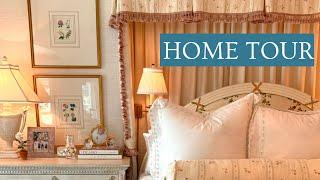 Beyond the Curb Home Tour with Nicola Bathie McLaughlin