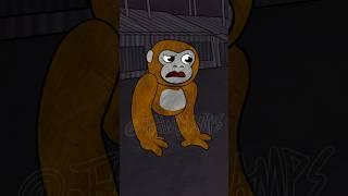 “I smell burps” (audio: @GoodGriefs) #gorillatag #animation
