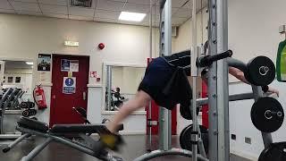 How To Do Reverse Hyperextensions Without A Reverse Hyper Machine