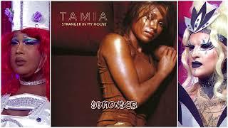 "Stranger In My House (Thunderpuss Mix)" | Lip Sync Cut | Canada's Drag Race S3