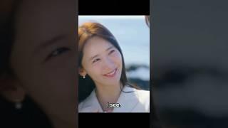 Im Yoona Smile #korea #kingtheland #leejunho #fypシ #kdrama #koreandrama