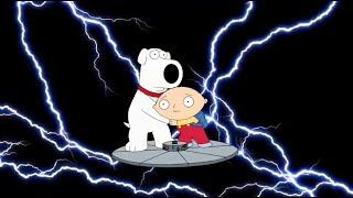 Family Guy Season 21 EP 10-15 | New Family Guy 2024 Full Episode NoZoom NoCuts#1080p