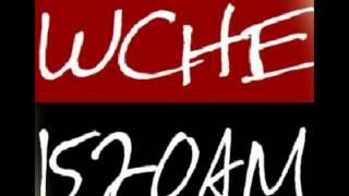 WCHE 1520 ~ The Brynn Project Interview