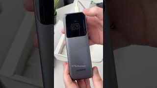 UGREEN 200W Nexode Power Bank Unboxing