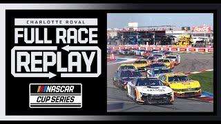 2024 ROVAL 400 from Charlotte Motor Speedway Road Course | NASCAR Cup Series Race Replay