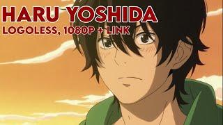 Haru Yoshida Scenes // Logoless, 1080p + Link