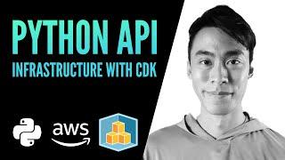 AWS CDK Tutorial: Deploy a Python Lambda Function using AWS