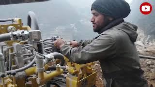 roc drilling machine | D35 |@ArjunSinghjasrotia-ms6mq