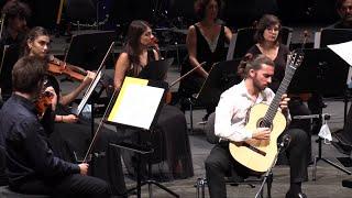 5th IGC Maurizio Biasini 2021 - Final Round | Georgi Dimitrov-Jojo, Guitar, Bulgaria, 1st Prize