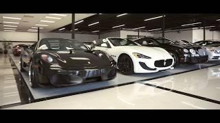 Diamond Motorworks Video