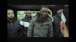 Chased by the feds and they don't even care #drama #shortfilm #madness