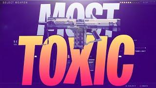 Using The MOST TOXIC classes in BO4!