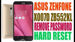 ALL ASUS HARD RESET REMOVE PASSWORD