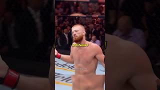 How RDR Beat Bo Nickal  #ufc