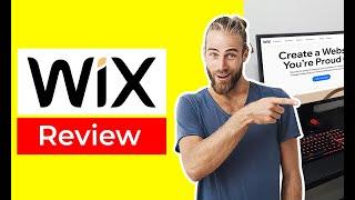  Wix Review - An UNBIASED Wix Review for 2024