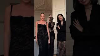 Girl’s night out