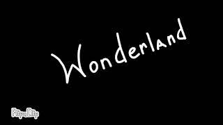 Wonderland  ( Baldi's Basics )