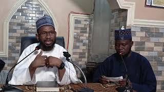 Amsa Tambayoyi - Episode_(102) | Sheikh. Abubakar Mukhtar Yola