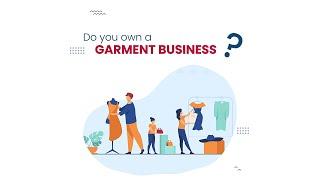 Best Garment & Footwear Accounting & Billing Software