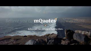 mQuotes FCPX Plugin - MotionVFX