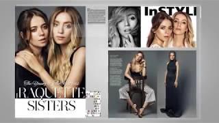 InSTYLE Moldova The Summer issue!