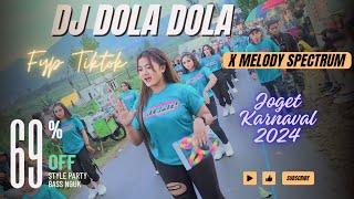 DJ DOLA DOLA MELODY SPECTRUM JINGLE PBB GANK X SIBOLANG AUDIO