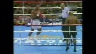 1996 09 07 Mike Tyson vs Bruce Seldon | Майк Тайсон против Брюса Селдона