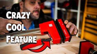 Best Wood Working Clamps You Will Ever Use and It's because of this special feature!