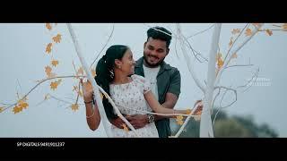 Anunjay with Harika, Pre Wedding Sp Digital"s 9491911237