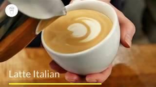 Latte Italian | Episode 4: Getting Ready (Routine Giornaliera)