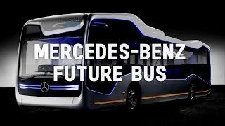 Mercedes-Benz Future Bus