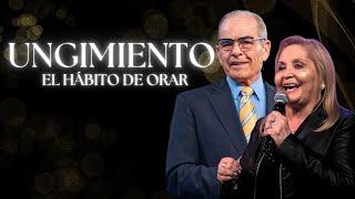 "EL HABITO DE ORAR" Ungimiento / Pastor Oscar J. Sensini / EN VIVO 