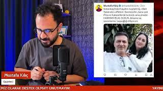VATANDAŞ ERDAL HAYATINI KAYBETTİ