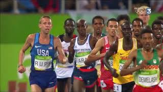 Galen Rupp - The American Beast