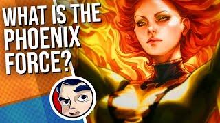 Dark Phoenix Origin & History - Know Your Universe | Comicstorian