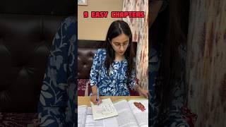 Easy Scoring Chapters for NEET 2024 BIOLOGY @biologyatease #neet #neet2024 #yt #strategy