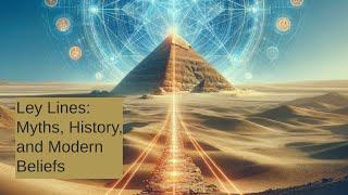 Ley Lines: Myths, History, and Modern Beliefs