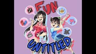 Meet FunUntitled's Anime Experts - Minty and Annie!