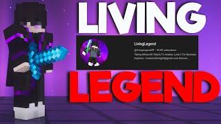 1v1ing LivingLegendOP....