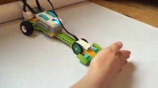 Wedo 2.0 from LEGO Education