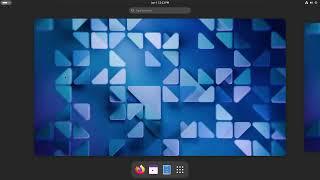 Blend OS | Arch Linux Based OS | GNOME 47