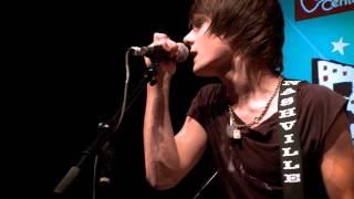 Tyler Bryant & the Shakedown "Where I Want You Part I"  Guitar Center's 2011 King of the Blues