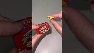 Shopkins Real Littles Food Items!  #shopkins #shopkinsreallittles #miniature #minitoys #toyunboxing