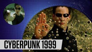 Why 'The Matrix' Still Looks Cool 20 Years Later | Behind the Seams