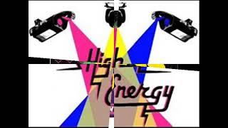 SET HIGH ENERGY 80's DISCO EXTENDED VERSIONS wmv