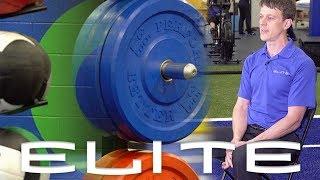 Custom Fitness with Elite Spine and Sports Physical Therapy
