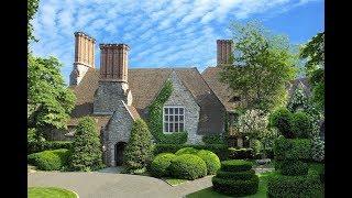 Sprawling Historic Mansion in Greenwich, Connecticut | Sotheby's International Realty