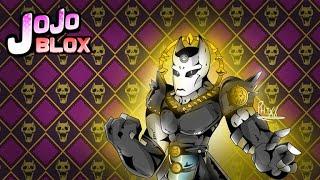 JoJo Blox -  Killer Queen Over Heaven SHOWCASE!